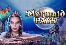 Mermaid Pays slot